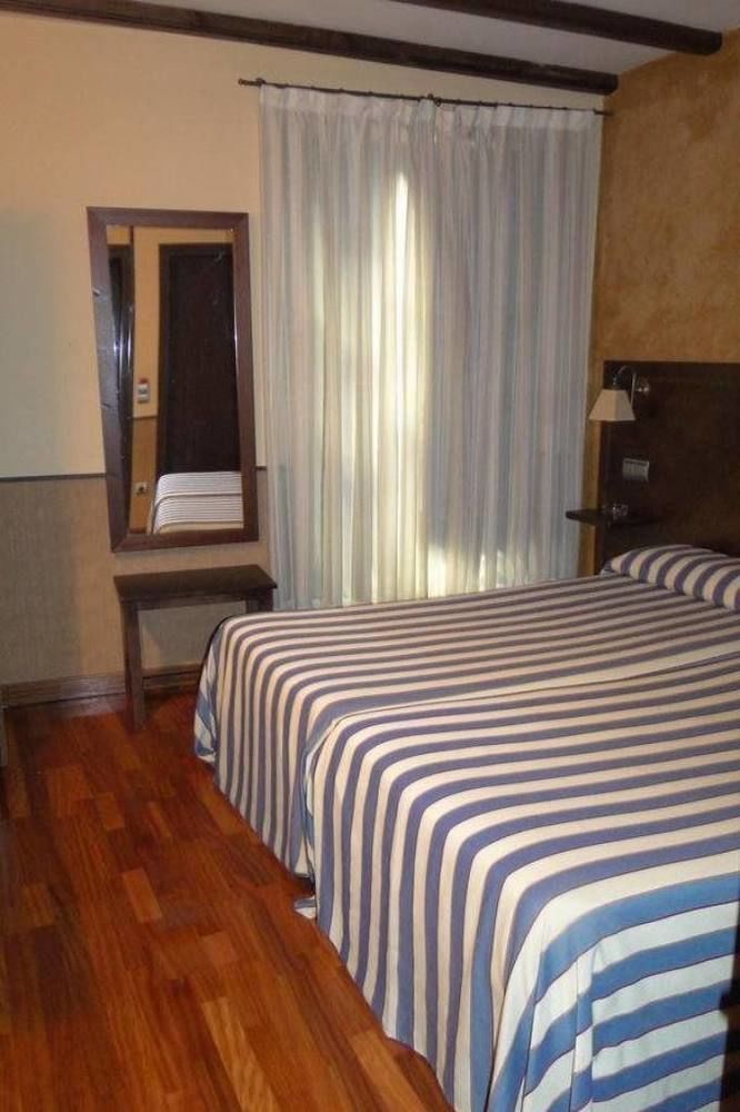 Casa Vallejo Gasthof 2*
