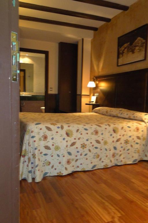 Gasthof Casa Vallejo 2*